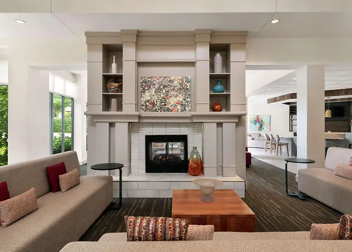 Hilton Garden Inn Charlotte/Ayrsley