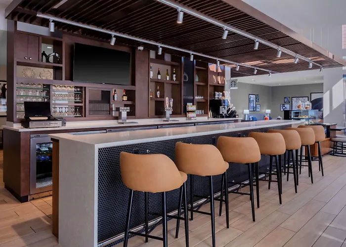 Hyatt Place Charlotte University Research Park
